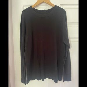 Champion Large long sleeve shirt. Great Condition.